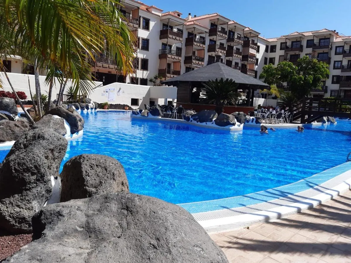 Appartamento Larimar En Balcon Del Mar Arona