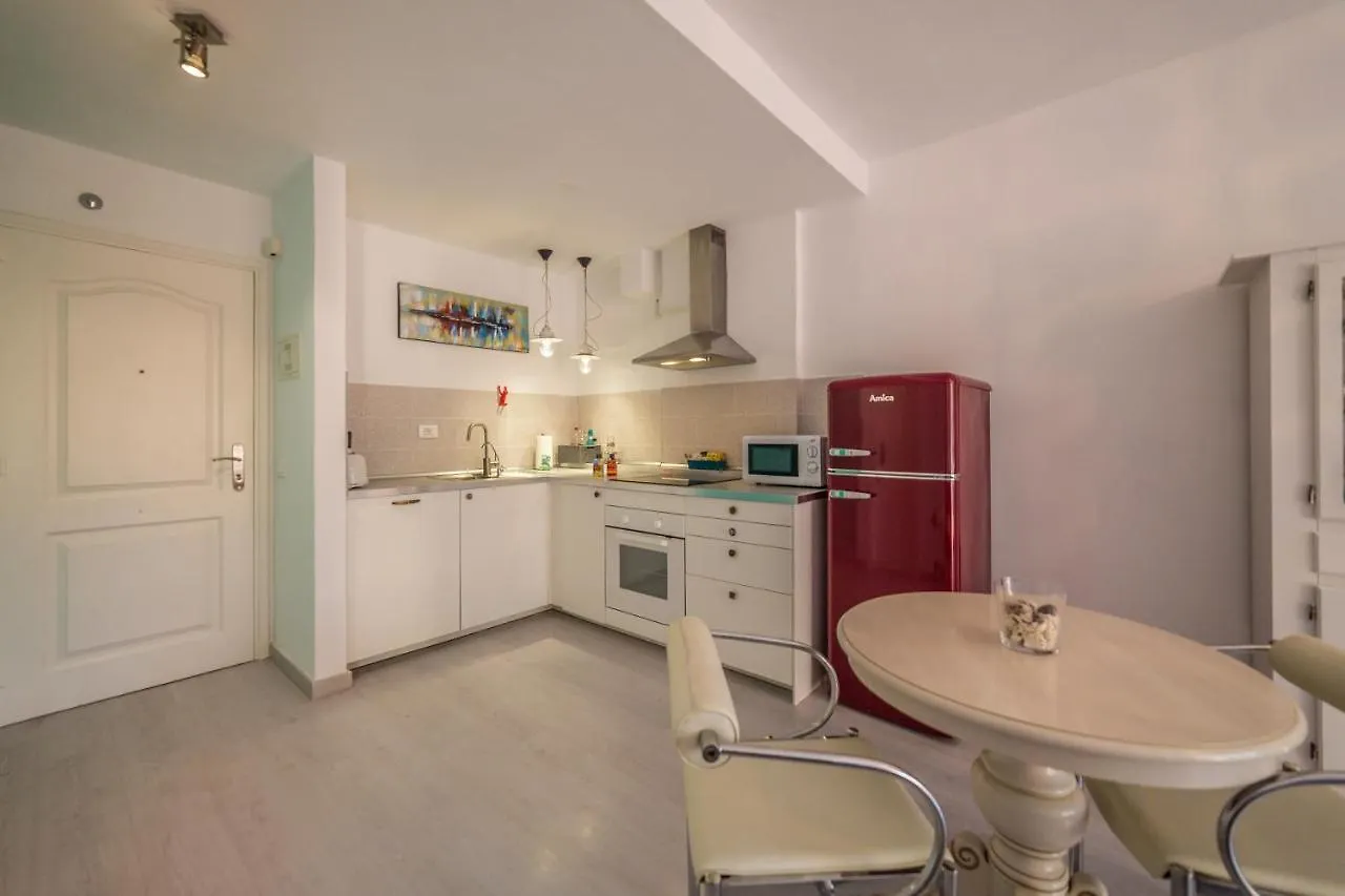 Appartamento Larimar En Balcon Del Mar Arona