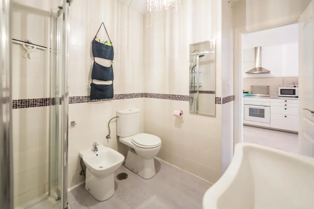 Appartamento Larimar En Balcon Del Mar Arona