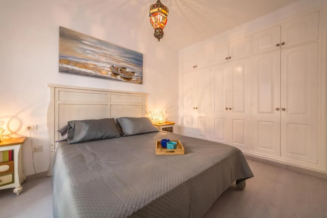 Appartamento Larimar En Balcon Del Mar Arona