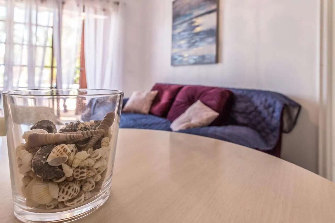 Appartamento Larimar En Balcon Del Mar Arona