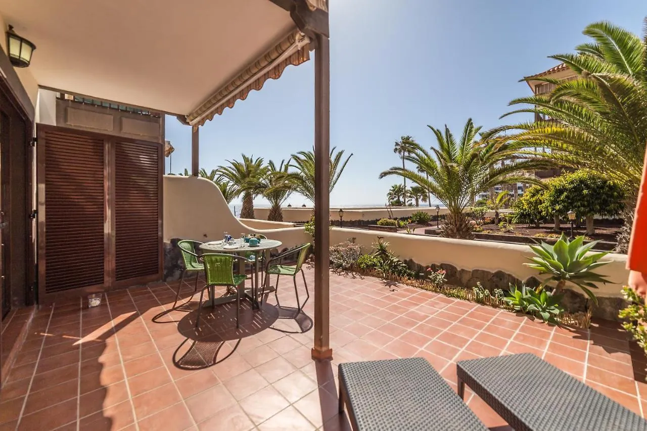 Appartamento Larimar En Balcon Del Mar Arona